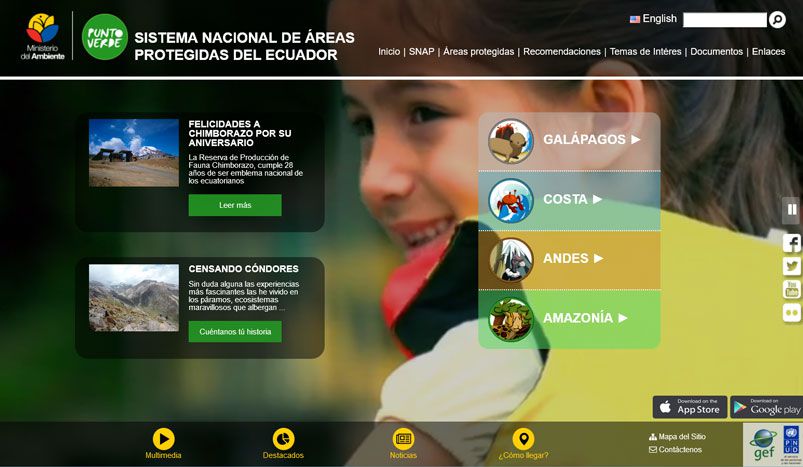 Portales Web